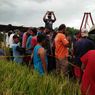 Pasangan Suami Istri Tewas di Dalam Sumur, Diduga Hirup Gas Beracun