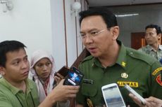 Strategi Basuki Hadapi 