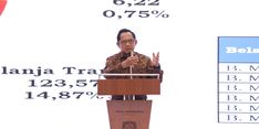 Mendagri Minta DPRD dan Kepala Daerah Bersinergi Perkuat Kemandirian Fiskal