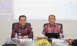 Capaian Keuangan Sumsel, Nilai Ekspor 503,09 Juta Dollar AS hingga NTUP Naik 1,5 Persen 