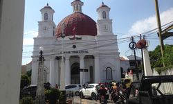 Dukung Kemajuan IKM, Semarang Bangun Galeri Industri Kreatif