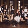 Kep1er Rilis Foto Konsep Baru untuk Album Debut, First Impact