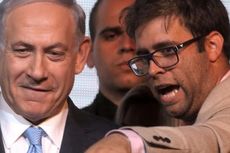 Wakil Ketua Parlemen Israel Dituduh Pernah Jadi Mucikari 