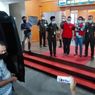 Kejati Banten Tetapkan 3 Tersangka Dugaan Korupsi Pengadaan Masker