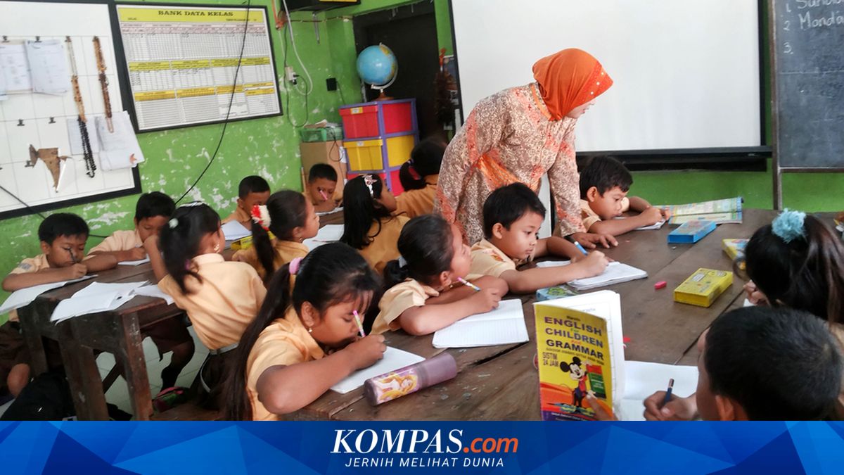 Program Guru Penggerak Jadi Solusi Akselerasi Tranformasi Pendidikan
