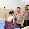 Polisi Kantongi Identitas Penganiaya Anggota TNI di Maluku Tengah, Minta Serahkan Diri