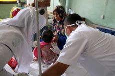 Bawaan Lahir, Radang Kulit yang Diderita 2 Bocah di Bireuen Sulit Disembuhkan