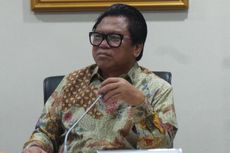 Oesman Sapta: Sudirman Jangan Banyak Omong, kalau Berani Sebut Nama