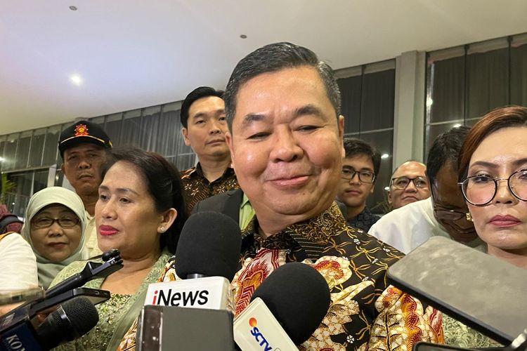 Pergub ASN Jakarta Boleh Poligami Sudah Dibahas Sejak 2023 