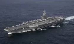Keluhan Makanan Basi hingga Kesehatan Mental Awak USS Abraham Lincoln Bikin Keluarga Geram