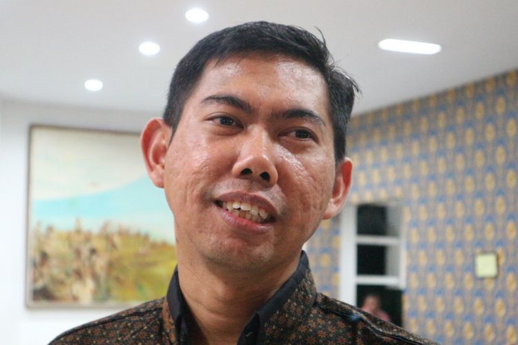 RUU Penyadapan akan Atur Pemberitahuan ke Warga yang Telah Disadap
