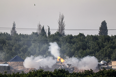 Hasil Investigas: Israel Rutin Pakai Bom 1 Ton di Gaza Selatan, Ditemukan 208 Kawah