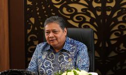Menko Airlangga Sebut Penggilingan Padi Berperan Jaga Stabilitas Harga Beras di Tingkat Konsumen