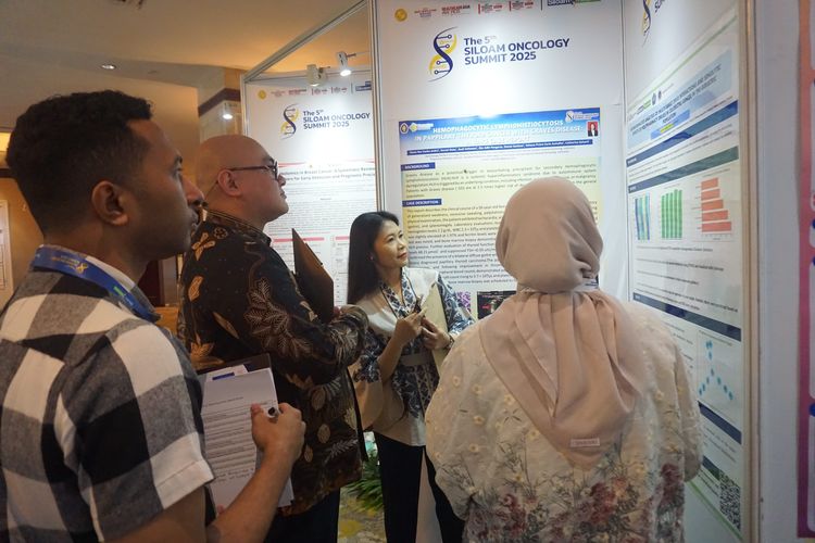 Siloam Oncology Summit 2026 Siap Digelar, Perkuat Kolaborasi dan Teknologi Pengobatan Kanker