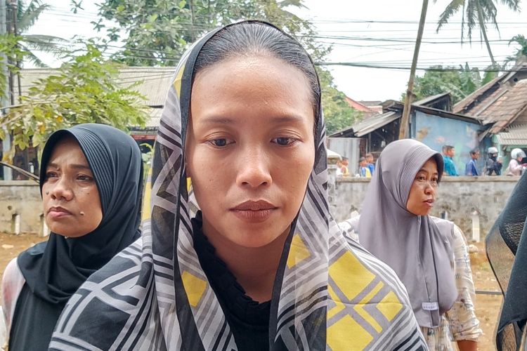 Ada Petunjuk Baru di Enggano, Istri Pemandu Rombongan Jurnalis Harap Pencarian Dilanjutkan