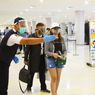 Keamanan Bandara Sultan Hasanuddin Diperketat Pascaledakan Bom di Makassar