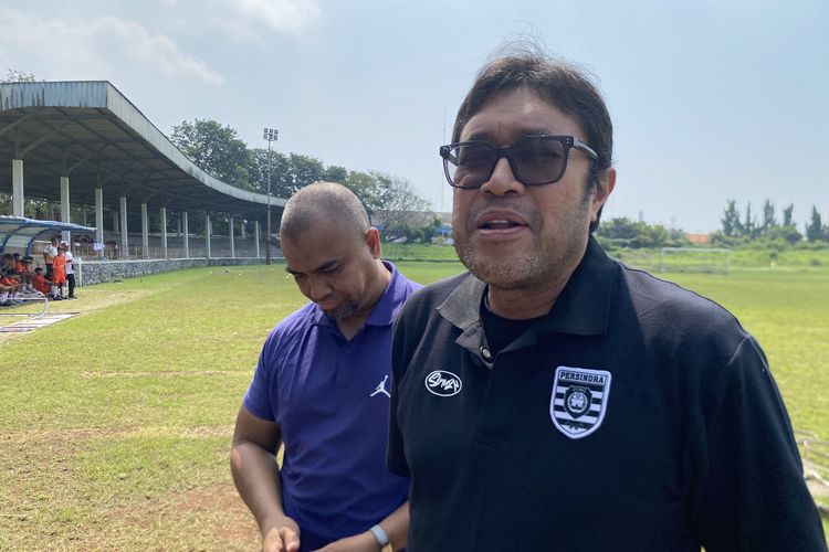 Ono Surono Minta Kader PDI-P Hapus Anggaran Kunker dan Studi Banding dari APBD