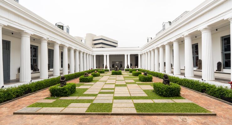 14 Museum yang Tutup Saat Pilkada 2024, Ada Museum Nasional