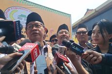 Pramono Anung Disebut Berperan Besar Dongkrak Elektabilitas karena Rajin Blusukan