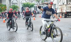 Wali Kota Semarang Imbau Warga Kurangi Penggunaan Plastik