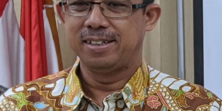 Parah! Heru Pambudi: Anak Buah Sri Mulyani yang Diangkat Jadi Komisaris Pertamina