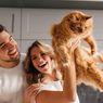 Domestikasi Kucing Terjadi 12.000 Tahun Lalu, Studi Jelaskan