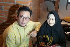 Tengku Firmansyah dan Cindy Fatika Sari Pindah ke Kanada Usai Lebaran