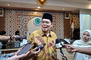 Gedung MUI 40 Lantai di HI Dikaitkan dengan Board of Peace, Menag dan MUI: Tak Ada Kaitannya