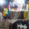 Curhat Pedagang Pasar Johar Karawang Turun Omzet Tergerus TikTok Shop