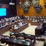 Komisi V DPR Minta 3 Kementerian Ini Realokasi Anggaran untuk Program Padat Karya dan Bansos