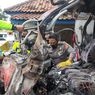 Penumpang Travel Gelap Tak Perlu Dapat Asuransi, Ini Komentar Kemenhub