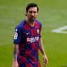 Juventus Vs Barcelona, Ratusan Fans Lionel Messi Bikin Ribut di Turin