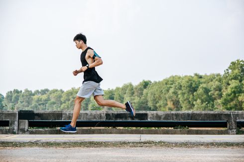 5 Latihan yang Harus Dihindari Pria yang Ingin Membangun Otot