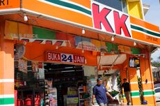 Kronologi Gerai Minimarket Malaysia Tuai Kecaman Usai Jual Kaus Kaki Bertulis "Allah"