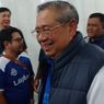 Pertemuan SBY dan Airlangga Hartarto Akan Membahas Isu Kebangsaan