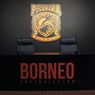Borneo FC Terapkan Karantina Mandiri Para Pemainnya