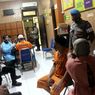 Cerita Tahanan di Polres Blitar Menjerit dan Rangkul Lengan Polisi Saat Disuntik Vaksin Covid-19