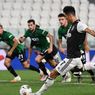Rating Pemain Juventus Vs Atalanta, Lini Tengah Nilai Merah