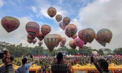 3 Budaya Wonosobo Resmi Jadi Warisan Budaya Takbenda Indonesia 2026, Total Kini Capai 12