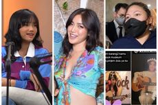 [POPULER HYPE] Adik Bibi Andriansyah Kenang Ucapan Terakhir Vanessa Angel | Perut Jessica Iskandar Jadi Sorotan