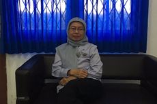 Penghargaan untuk Kapten Kartini, Nakhoda Wanita Pertama di Indonesia