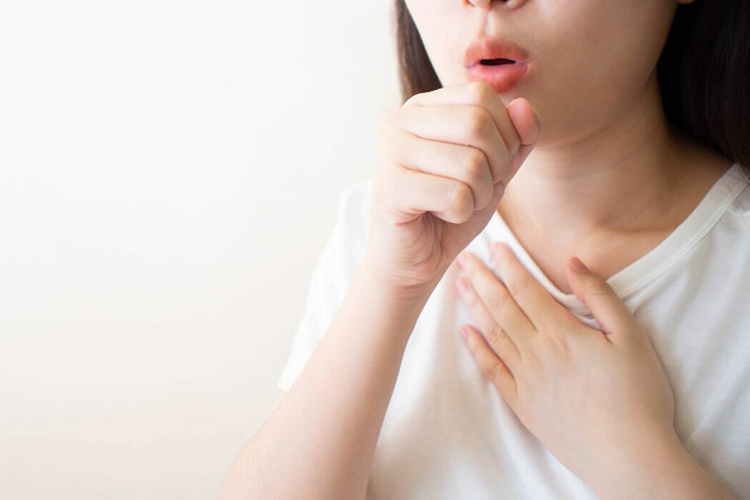 Batuk lebih dari 14 hari merupakan salah satu gejala yang ditemui pada kasus TBC