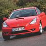Toyota Daftarkan Lagi Nama Celica, Mau Buat Apa?