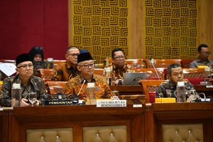 Banyak Sekolah Tak Bisa Gelar Pembelajaran karena Banjir Sumatera