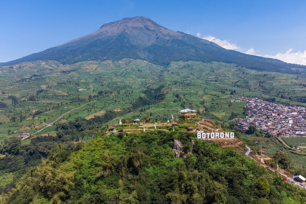 Kota yang cocok buat pensiun