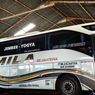 Harga Tiket Bus Mila Ekonomi Jurusan Banyuwangi-Yogyakarta Terbaru