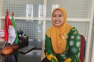 Sanksi Berat Menanti Guru Nur Aini yang Keluhkan Jauhnya Tempat Mengajar di Pasuruan