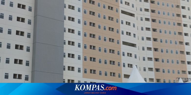 Harga dan Cara Daftar Hunian DP 0 Rupiah