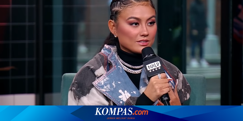Ditanya Target Nikah, Agnez Mo Tekankan Pentingnya Kesiapan Mental