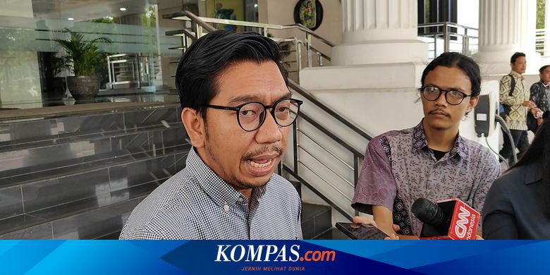 Wawancara Capim KPK Digelar Tertutup, ICW: Publik Berhak Tahu